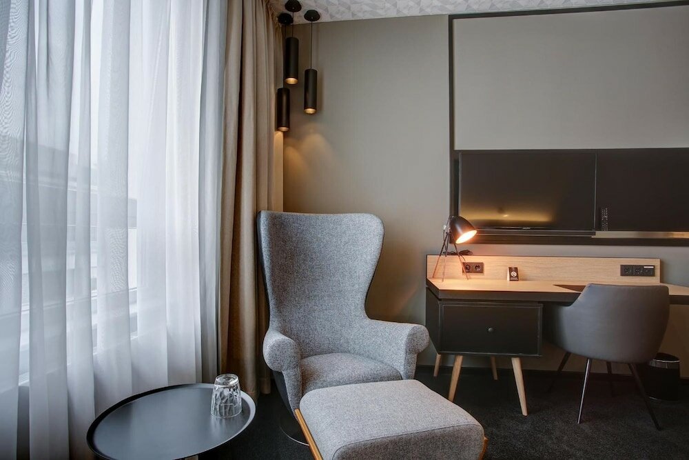 Фото Nyce Hotel Dortmund City