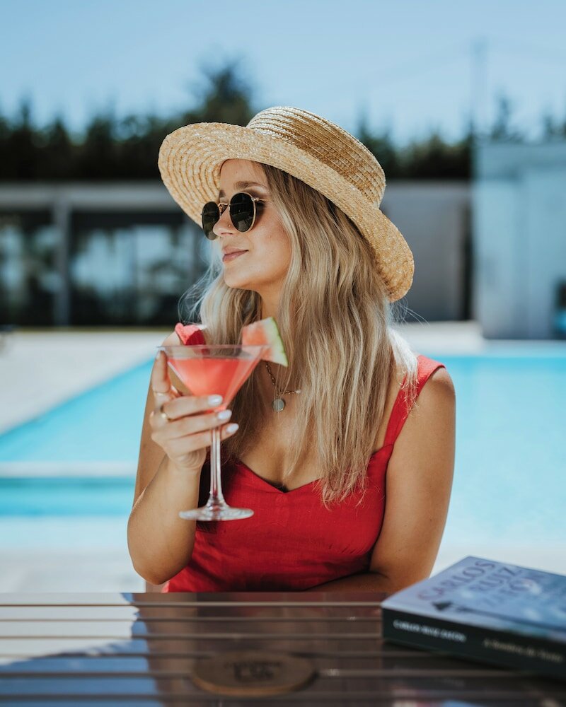 Фото Borralha Hotel