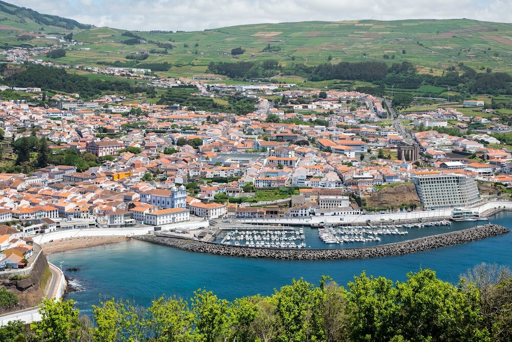 Фото Angra Marina Hotel