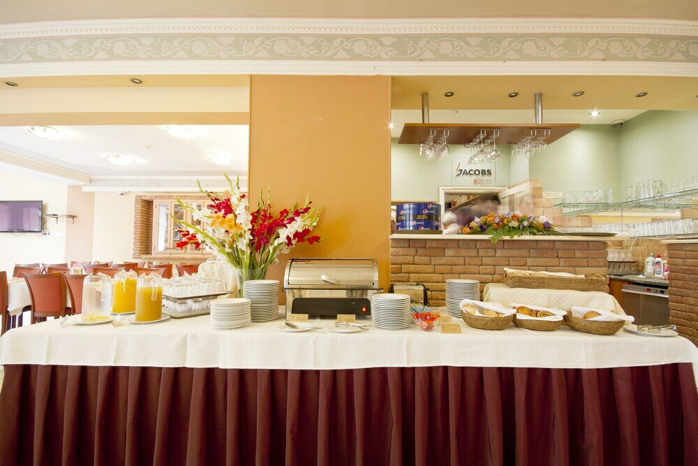 Фото Alfa Art Hotel