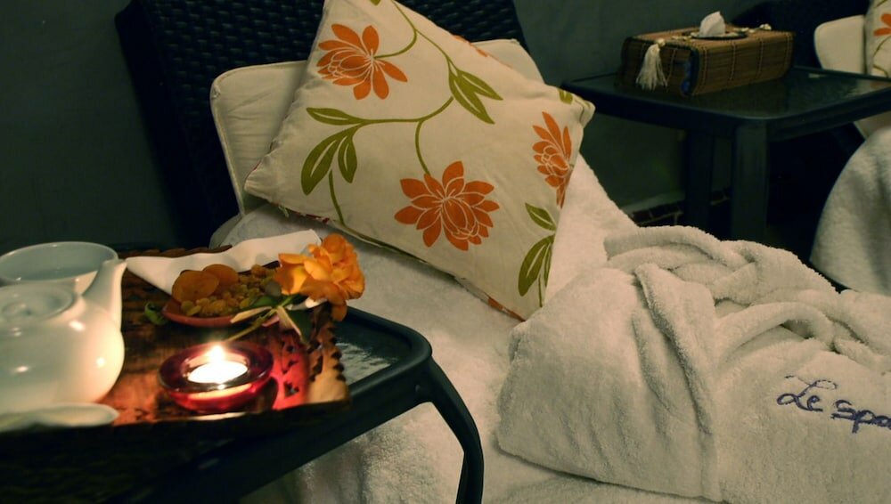 Фото Palais Jena Hotel & SPA