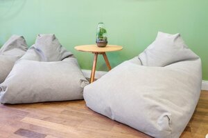 Гостиница Becozy Self Check-in & Pop-up Hotel