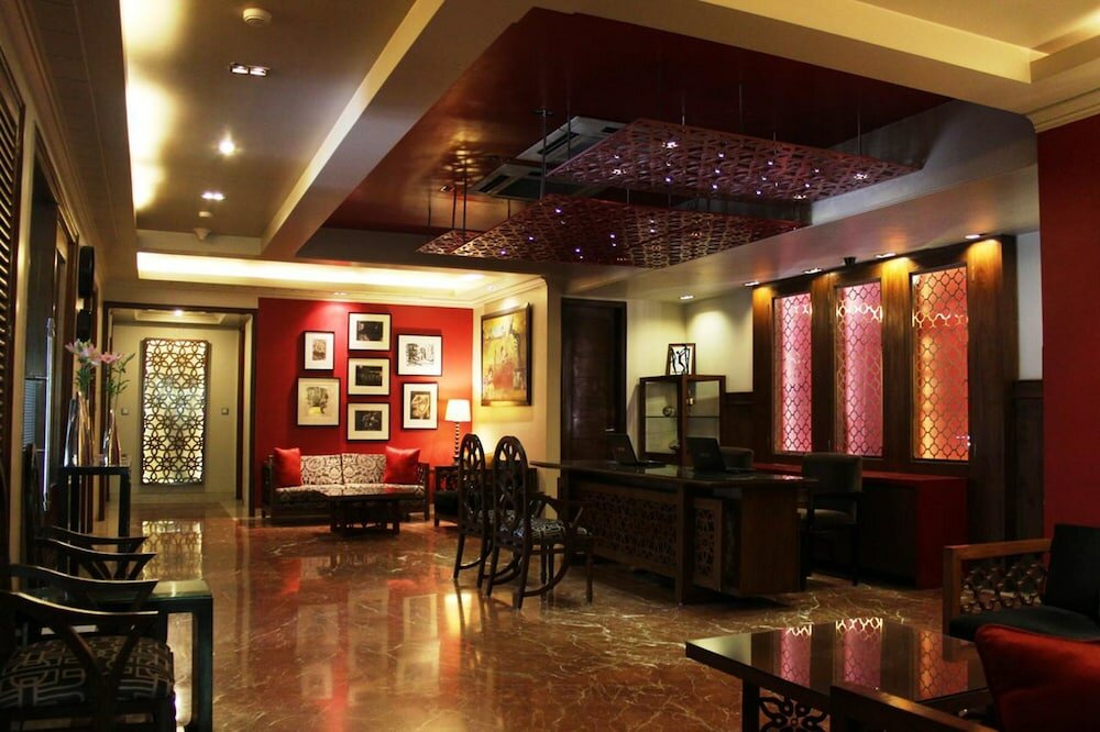 Фото отеля 2