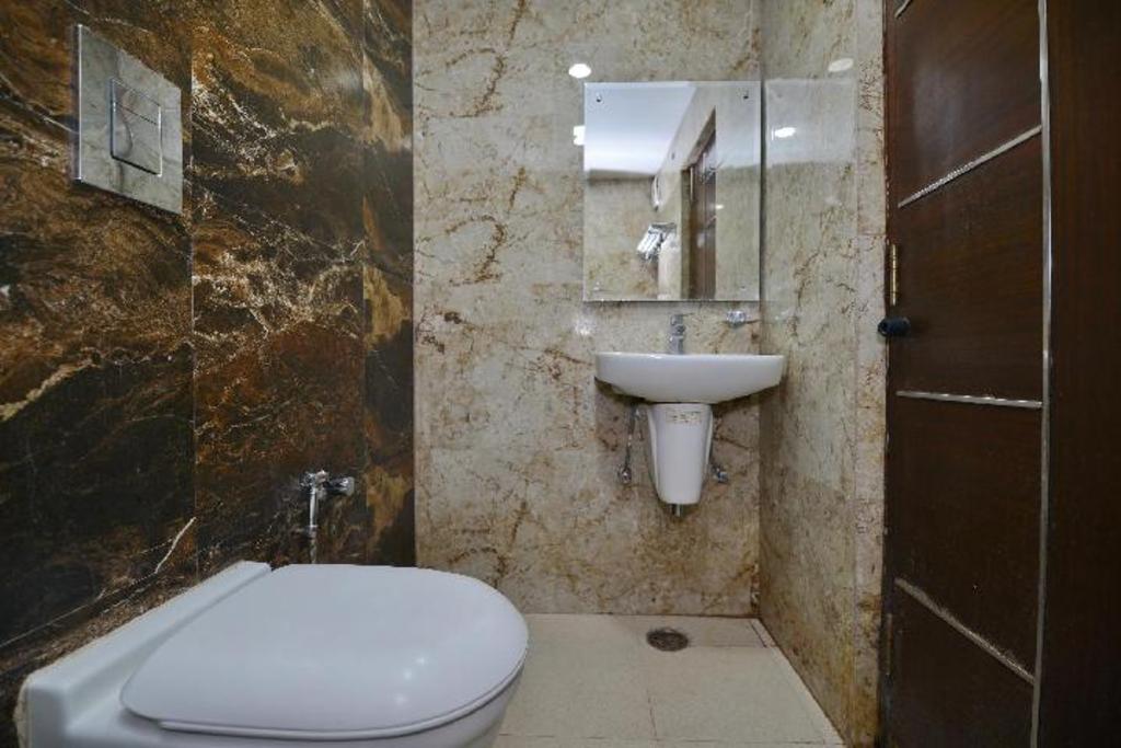 Фото Hotel Kabeer