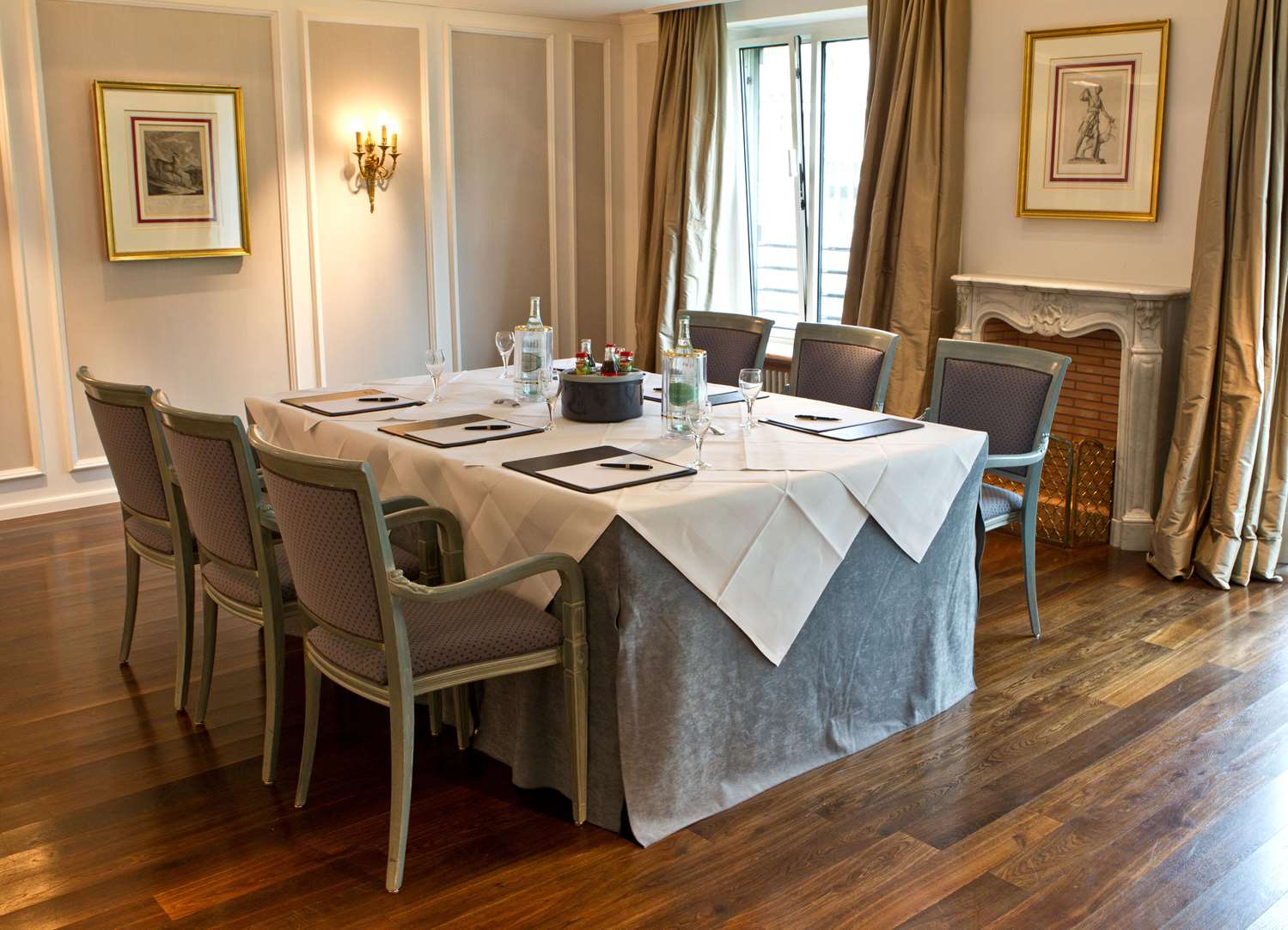 Фото München Palace