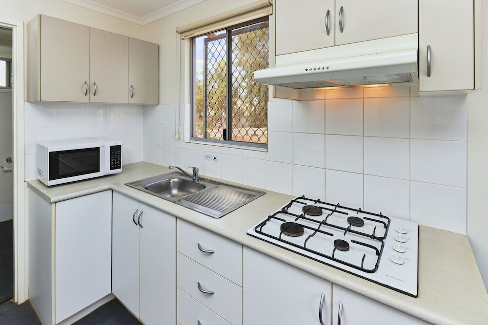 Фото Rac Exmouth Cape Holiday Park