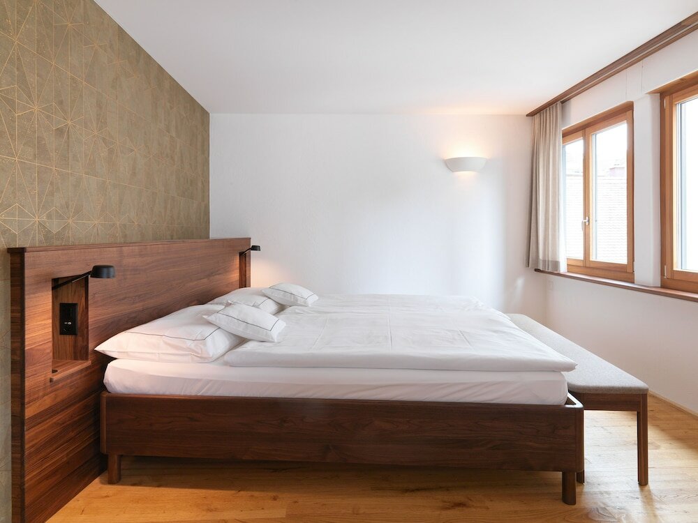 Фото City-Hotel Ochsen