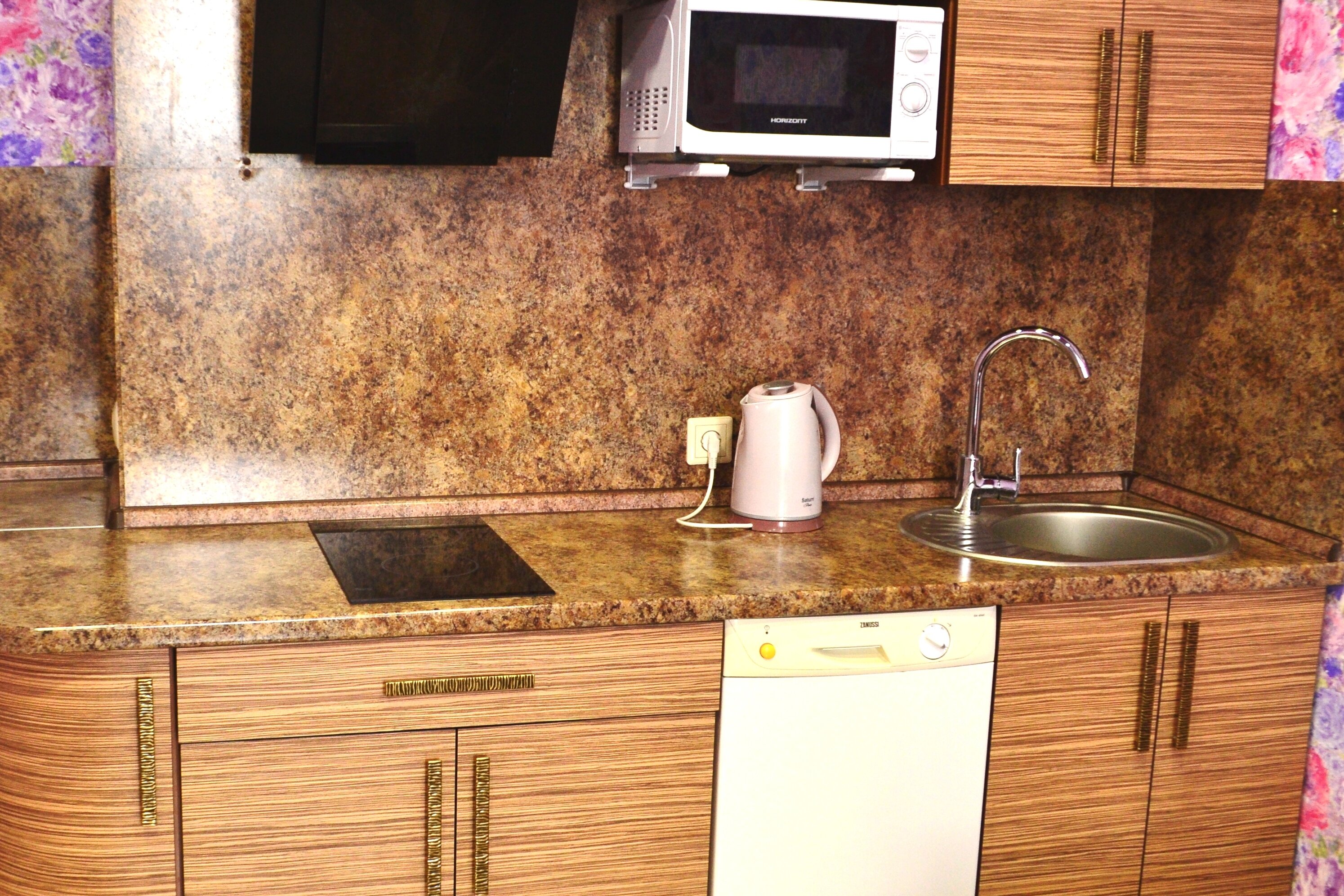 Фото Sauna Jacuzzi Apart