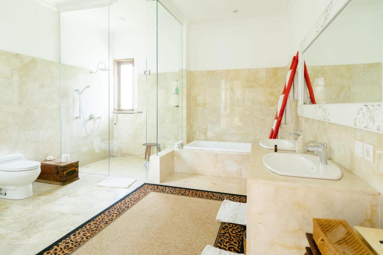 Фото Avillion Villa Cinta