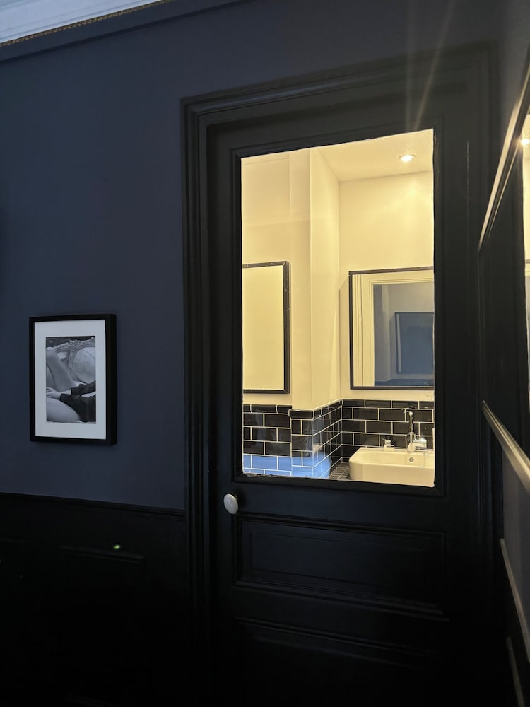 Фото Alba Opera Hotel