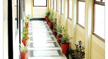 Фото Hotel Fort Chandragupt Jaipur