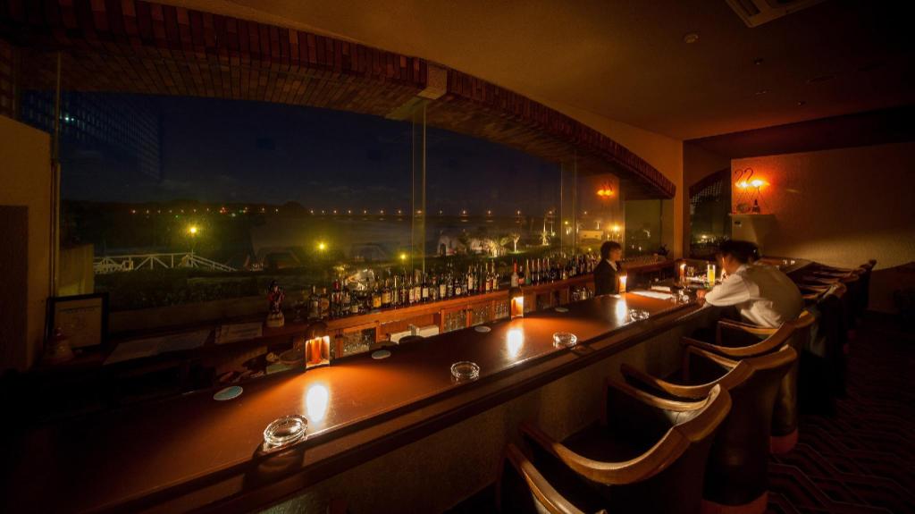 Фото Hotel Nishinagato Resort