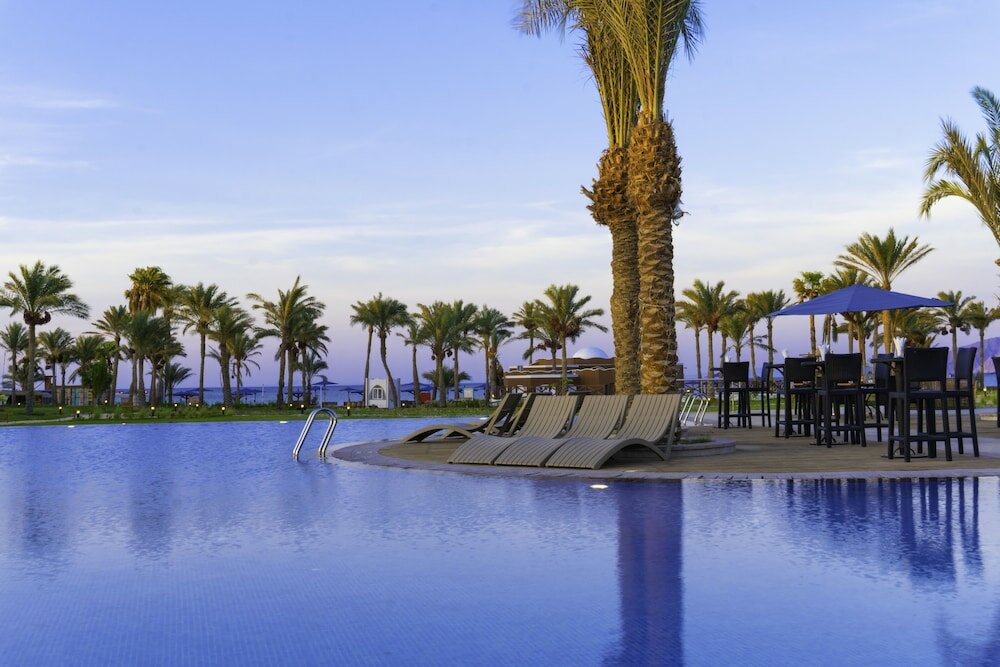 Фото Safir Dahab Egypt