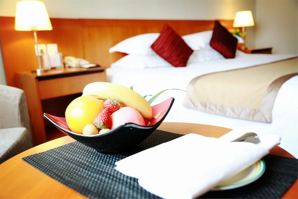 Фото Jinglun Hotel