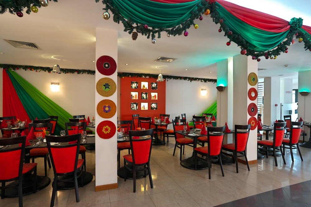 Фото Fiesta Royale