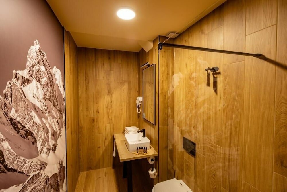 Фото Hotel Kranjska Gora