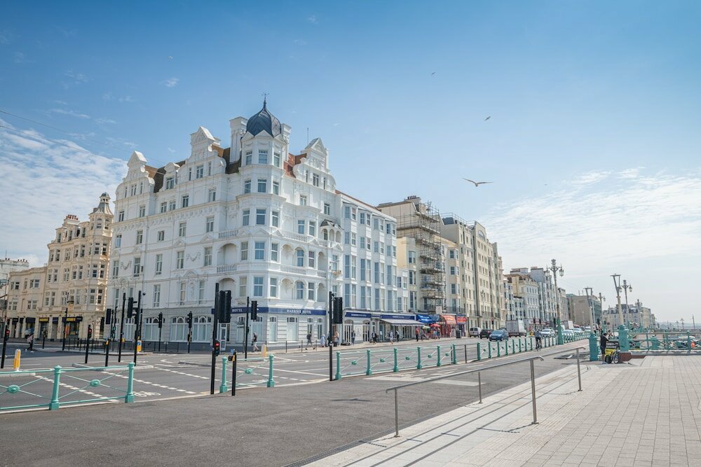 Hotel Harbour Hotel Brighton, Brighton, photo