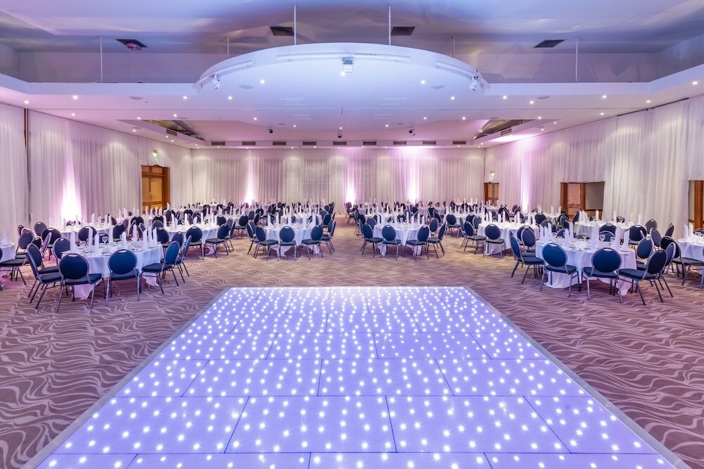 Фото Copthorne Hotel Cardiff-Caerdydd