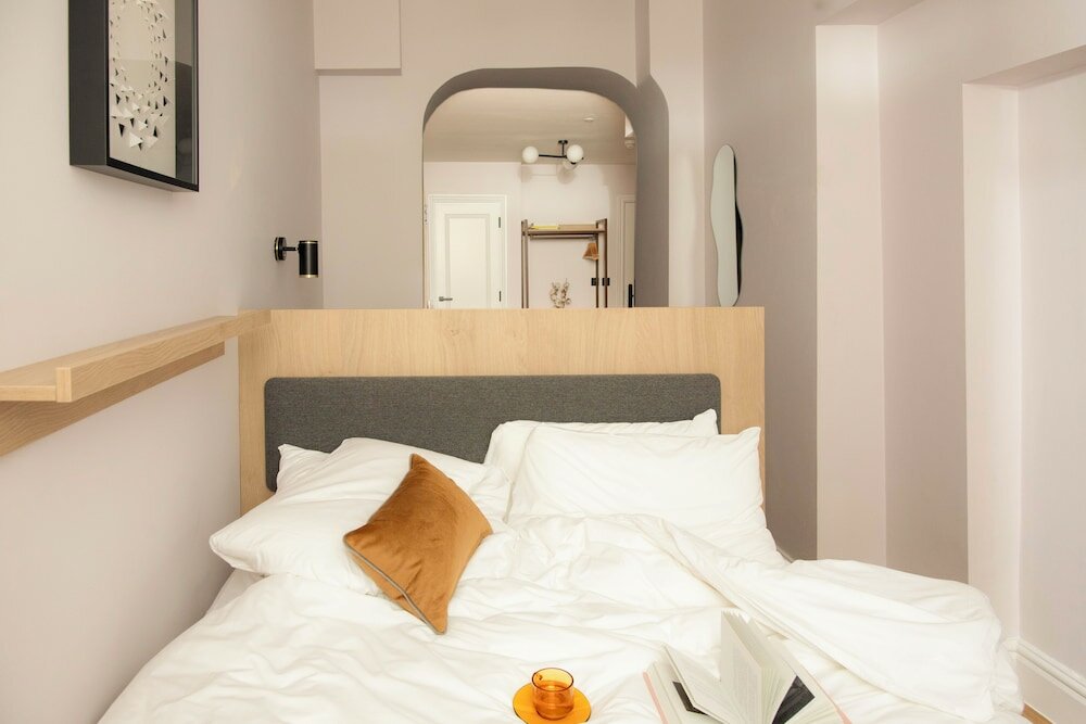 Фото Kensington Suite Hotel