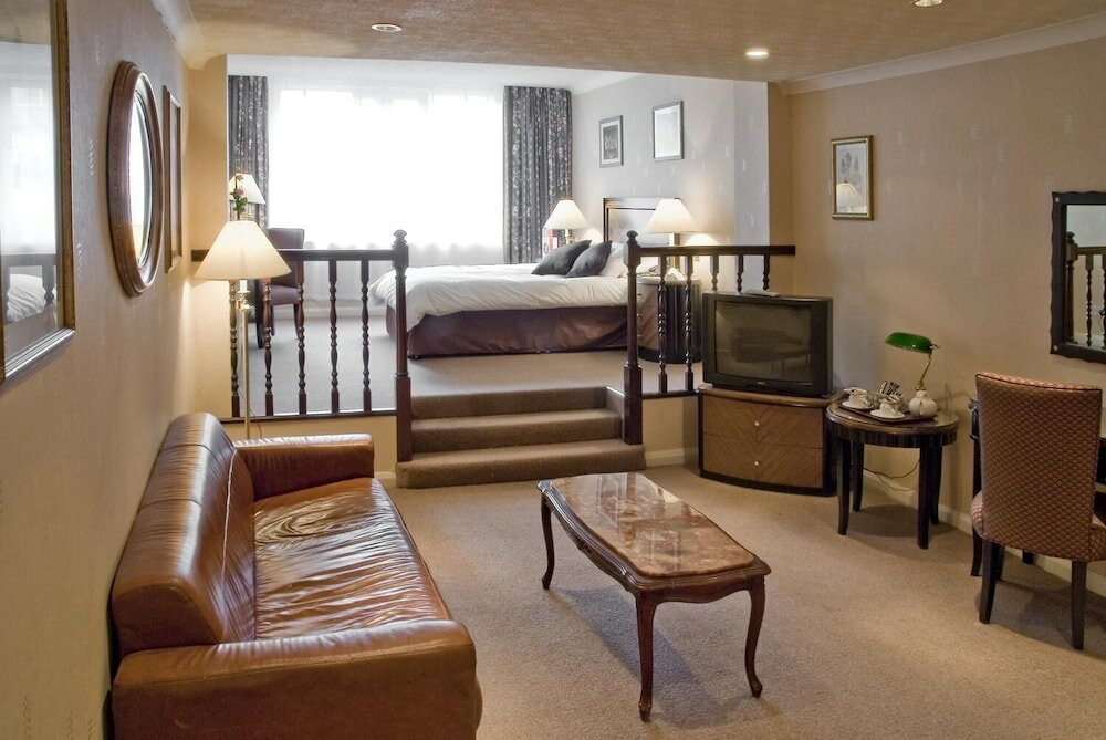 Фото Britannia Hotel Manchester