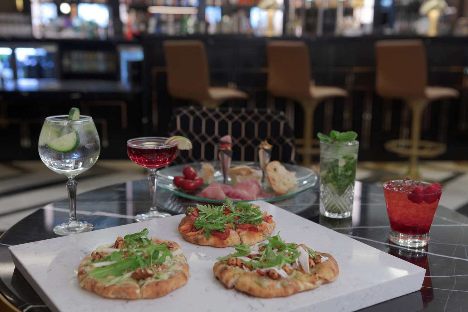 Фото Hilton Belfast