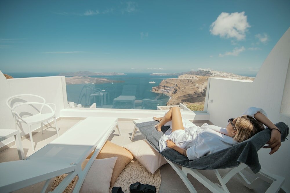 Фото Symphony Suites