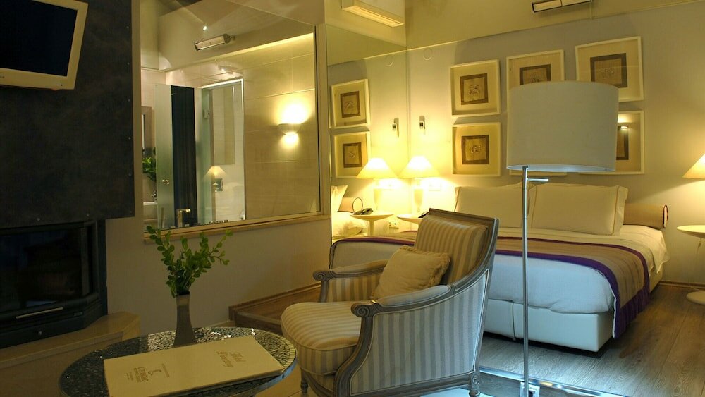 Фото Litohoro Olympus Resort Villas & SPA