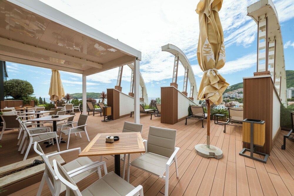 Фото Hotel Imperial Conference & SPA