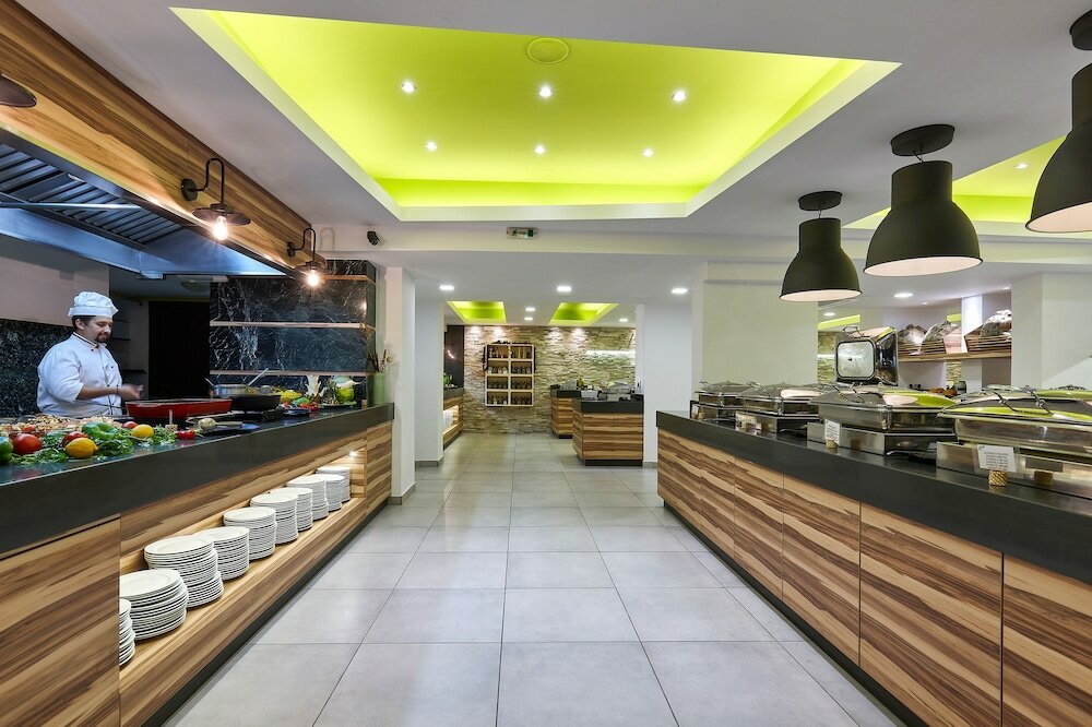 Фото Arminda Hotel & SPA