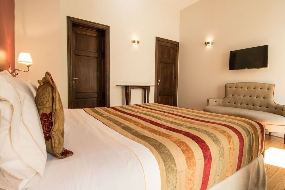 Фото Magnolia Hotel Boutique