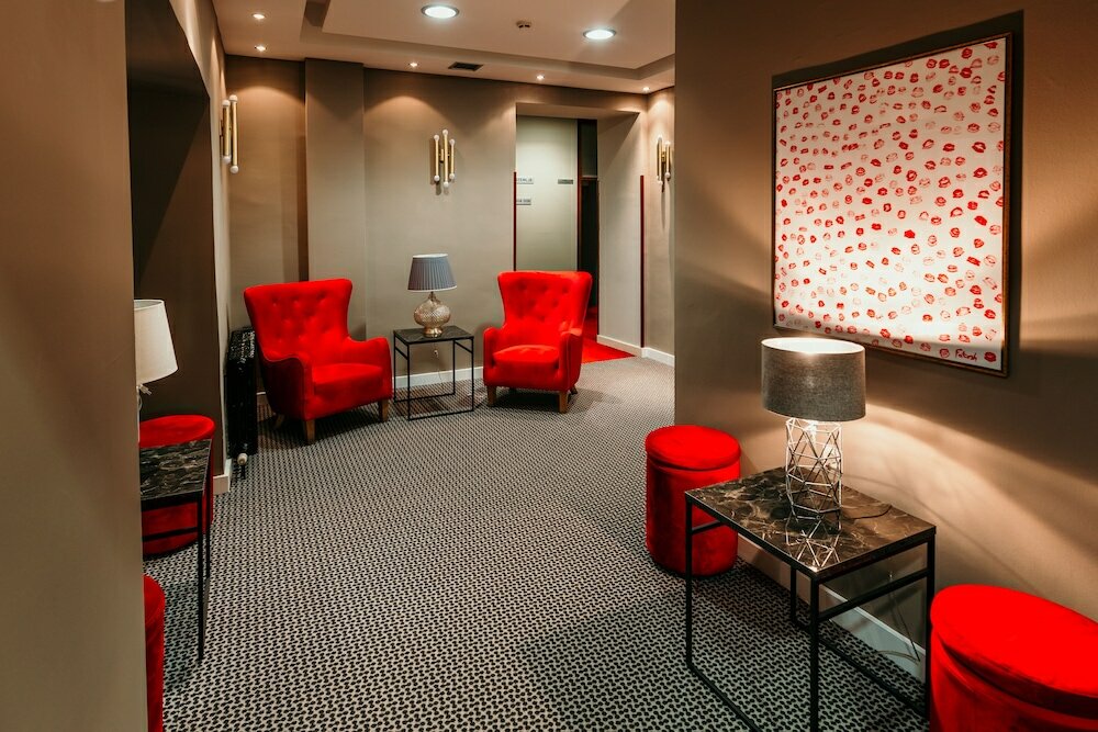 Фото Hotel Sahat