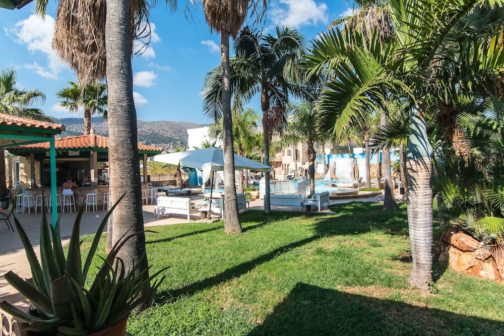 Фото Oasis Studios