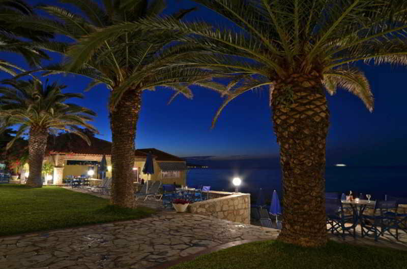 Фото Zakantha Beach