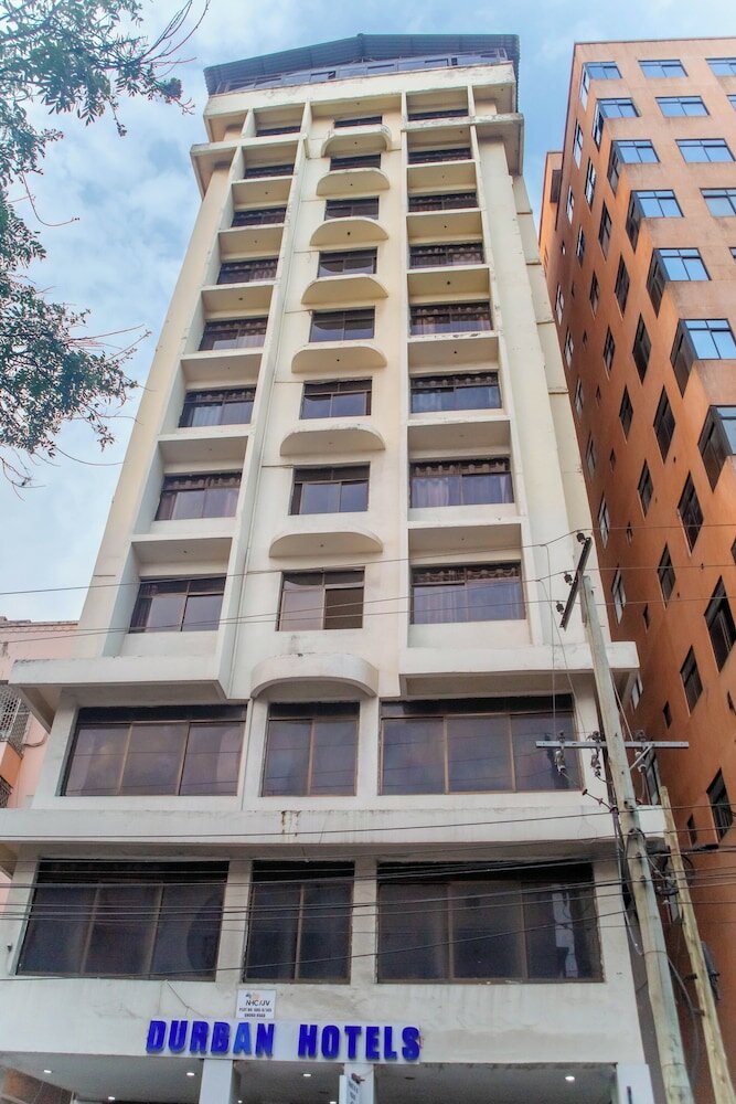 Фото Durban Hotel