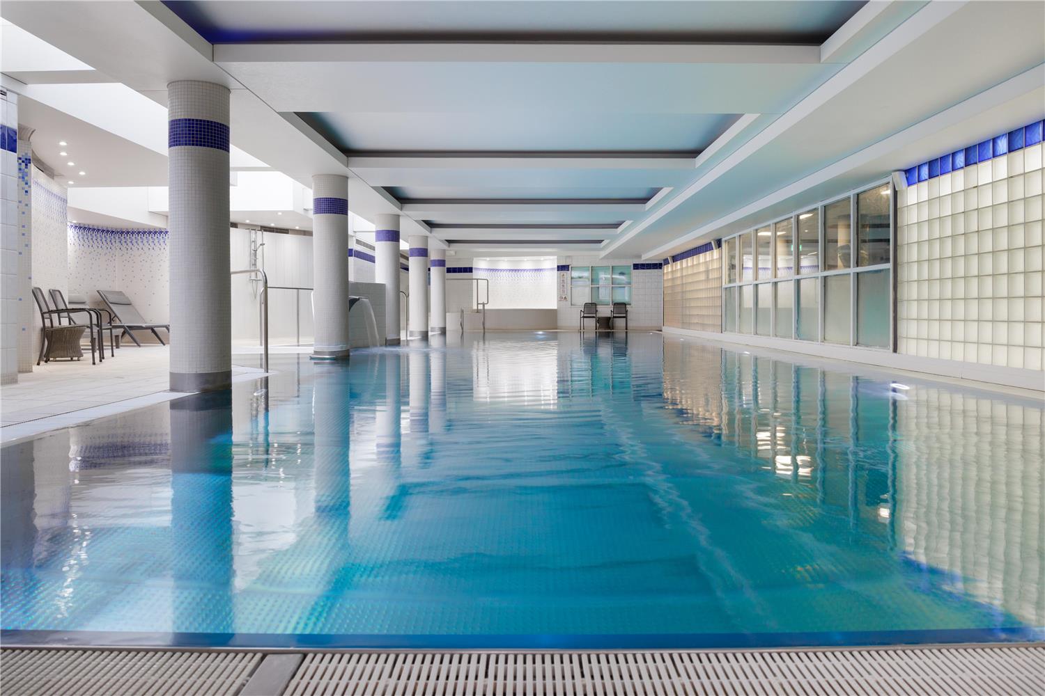 Фото Hilton Cardiff