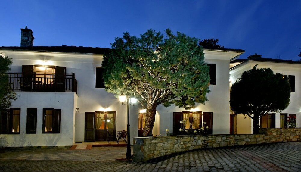 Фото Pelion Resort