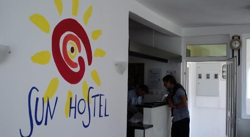 Фото Sun Hostel Budva