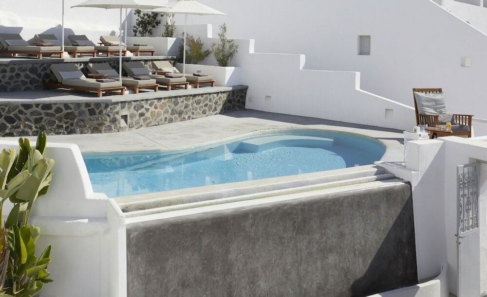 Фото WeSense Santorini