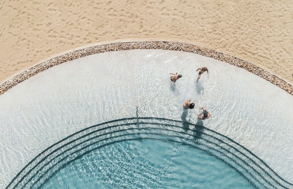 Фото Mitsis Norida Beach Hotel