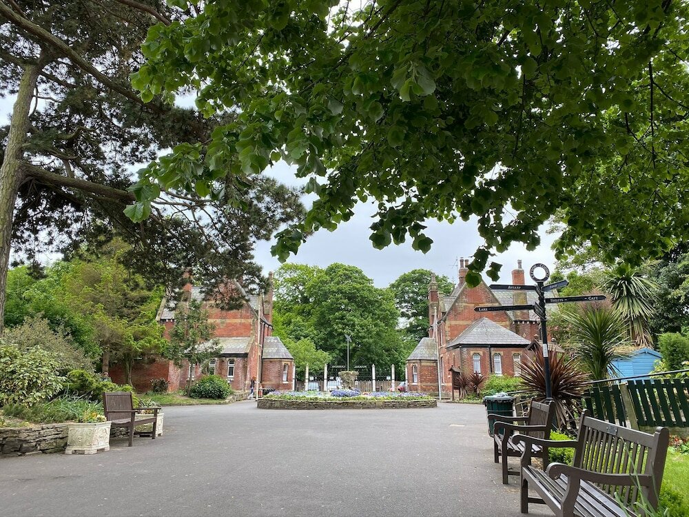 Фото отеля 5