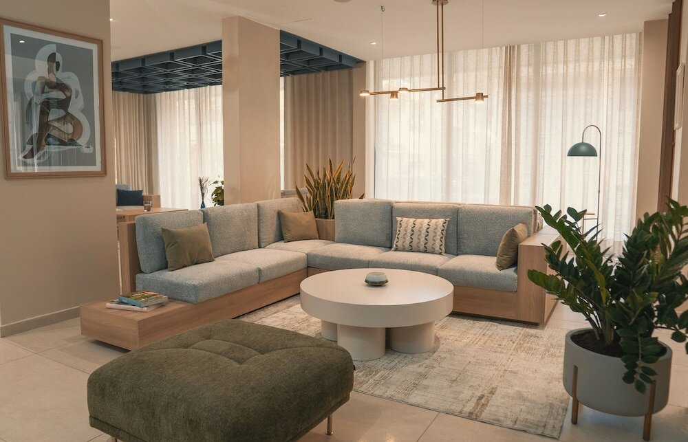 Фото Hotel Al Afifa