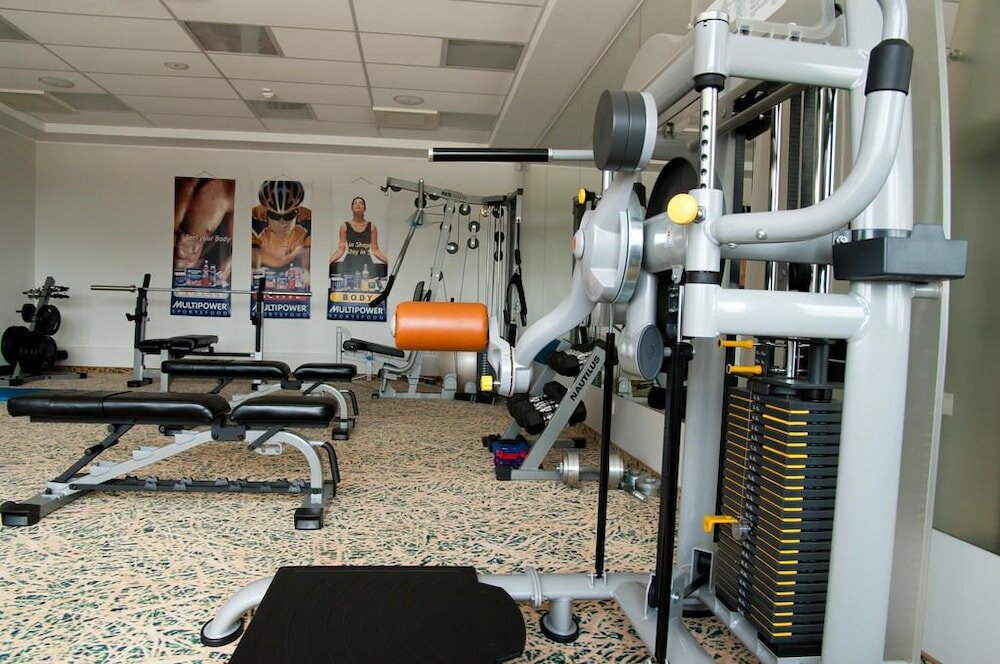 Фото Mercure Marijampole