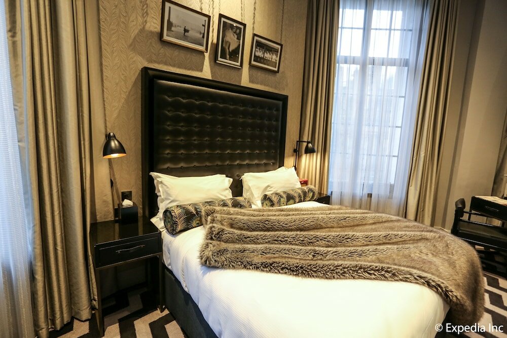 Фото Hotel Gotham