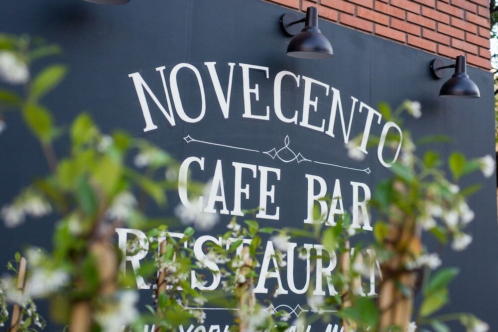 Фото Amérian Executive Córdoba Hotel