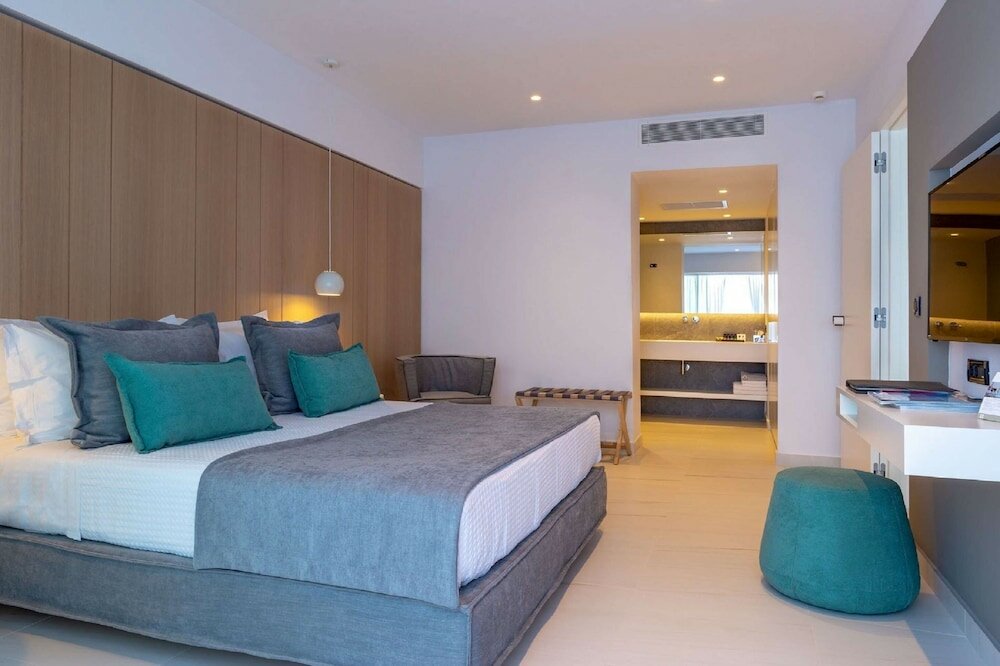 Фото Skiathos Palace Hotel