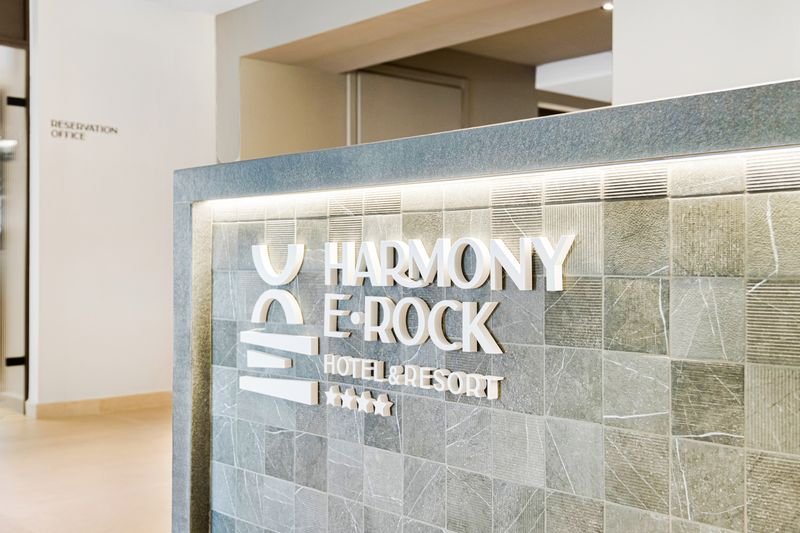 Фото Eden Rock Hotel