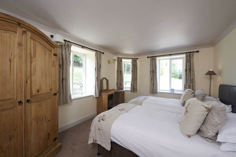 Фото Loch Ness Country House Hotel