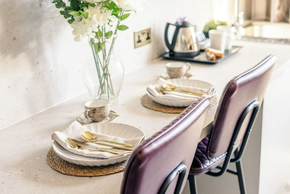 Фото The Park Guest House