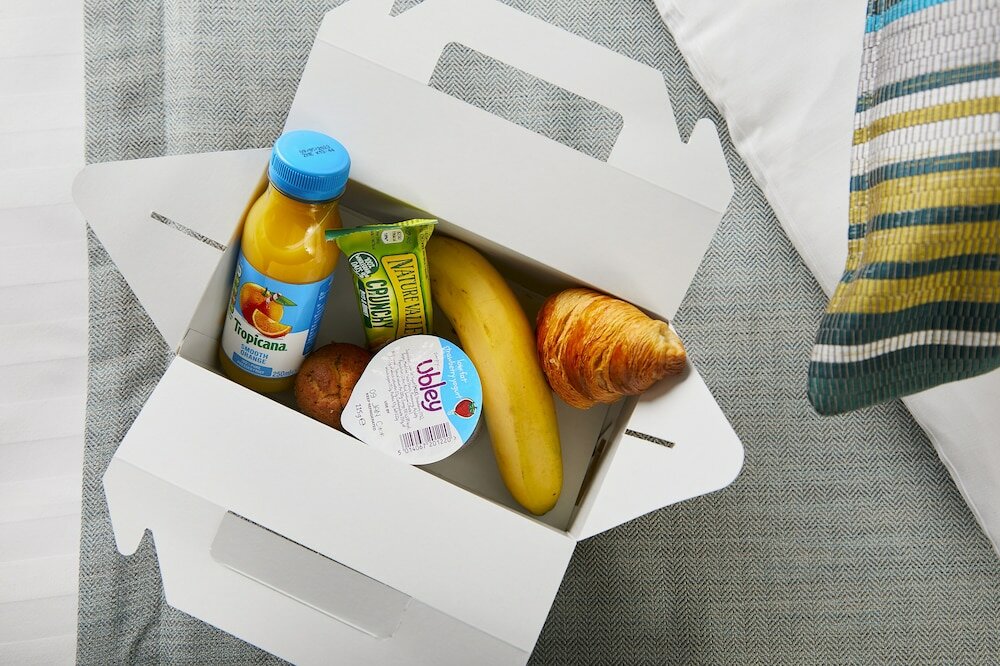 Фото Seraphine Hammersmith Hotel