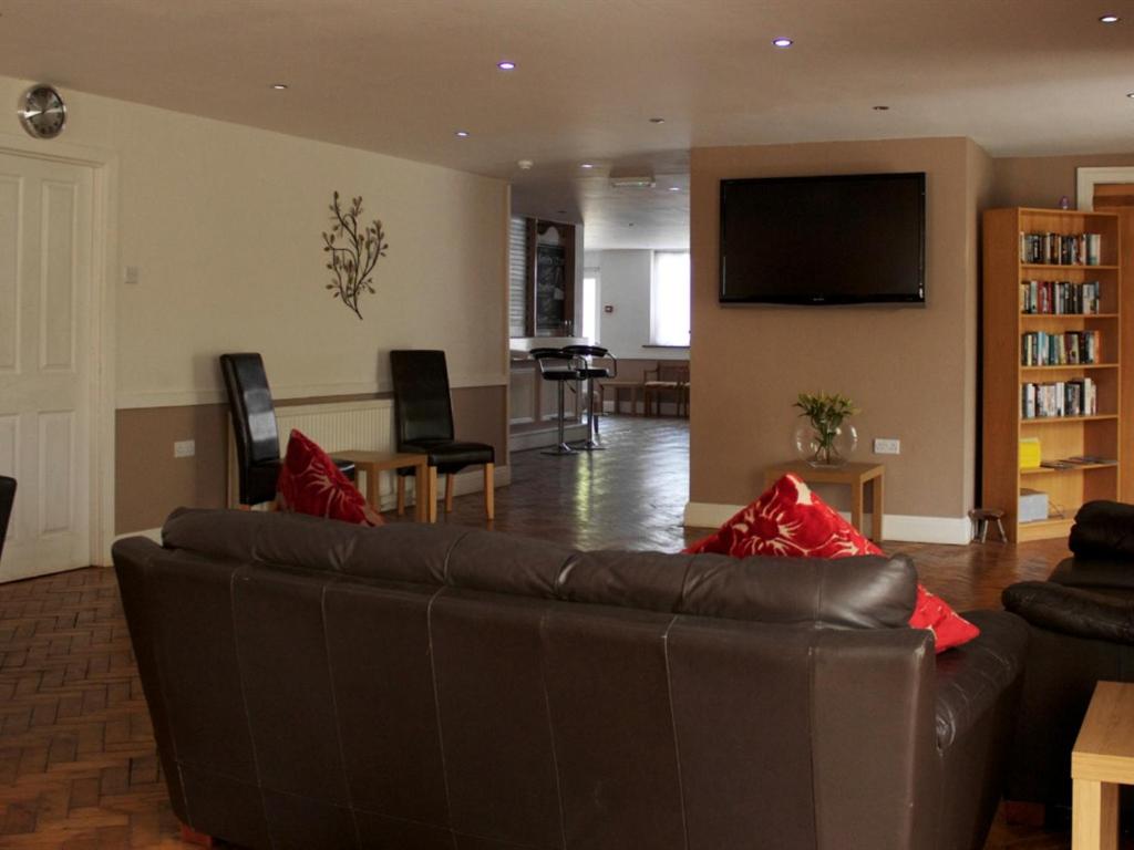 Фото The Liver View